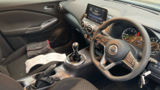 Nissan Juke 1.0 DiG-T 114 Acenta 5dr Petrol Hatchback